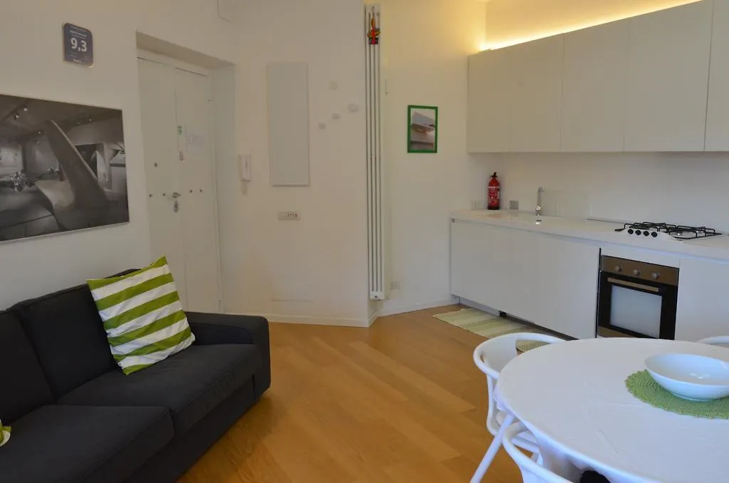 B&B Flaminio Soul Rome Italy