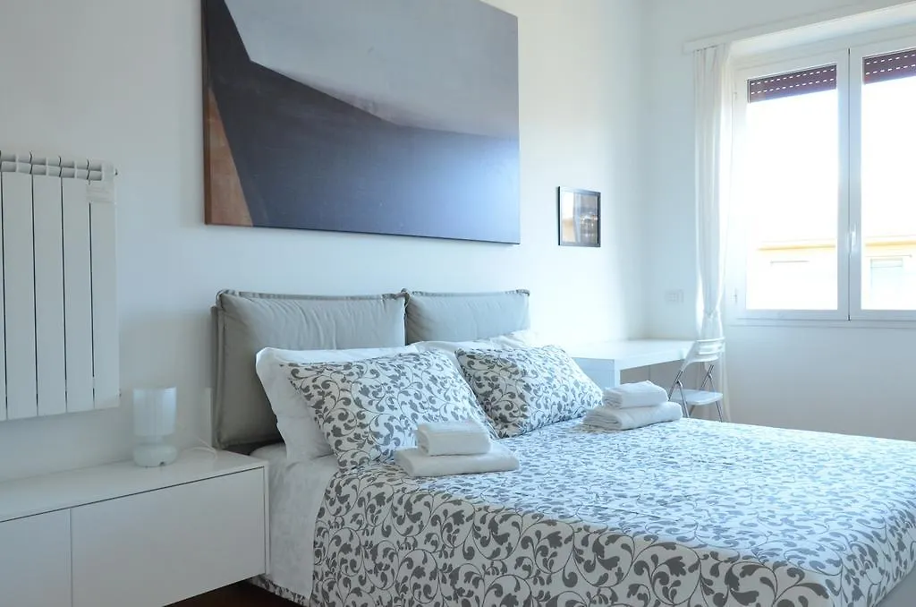 B&B Flaminio Soul Rome Bed & Breakfast