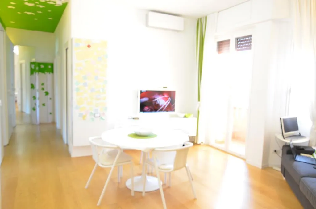 Bed & Breakfast B&B Flaminio Soul Rome