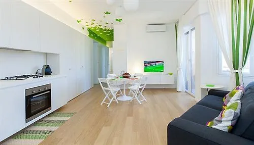 B&B Flaminio Soul Rome Italy