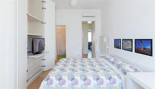 B&B Flaminio Soul Rome
