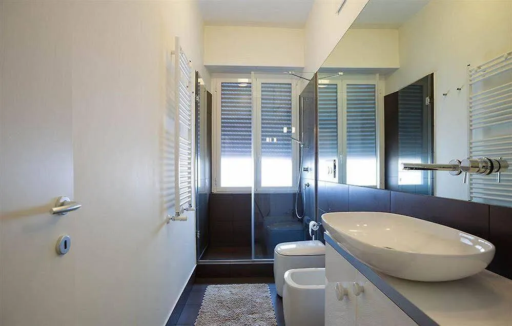 B&B Flaminio Soul Rome 3*,  Italy