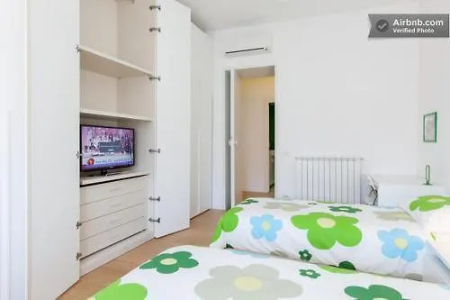 B&B Flaminio Soul Rome