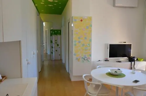 B&B Flaminio Soul Rome Bed & Breakfast