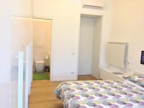 B&B Flaminio Soul Rome 3*,