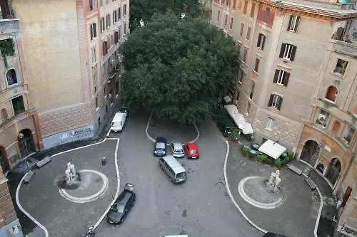 Bed & Breakfast B&B Flaminio Soul Rome