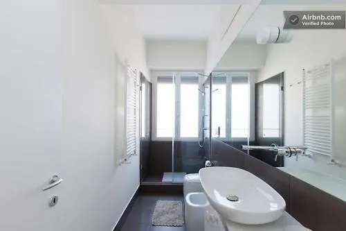 B&B Flaminio Soul Rome Italy