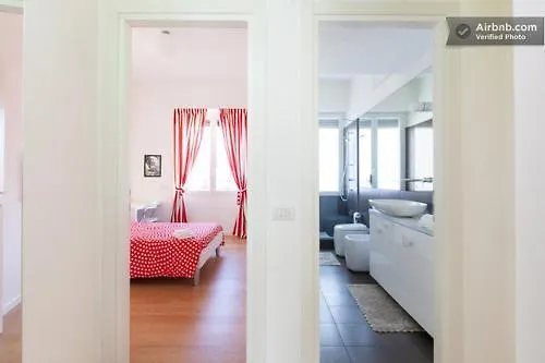 *** Bed & Breakfast B&B Flaminio Soul Rome Italy