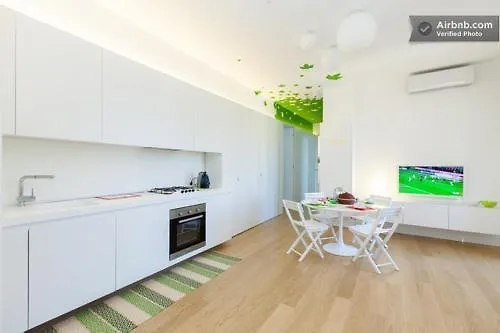 Bed & Breakfast B&B Flaminio Soul Rome